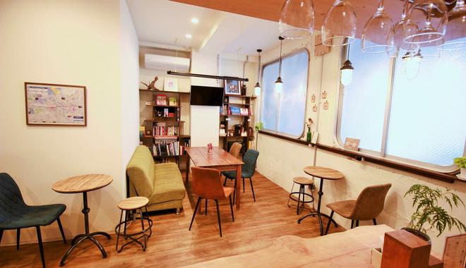 Best Party Hostel in Fukuoka | Party Hostel in Japan