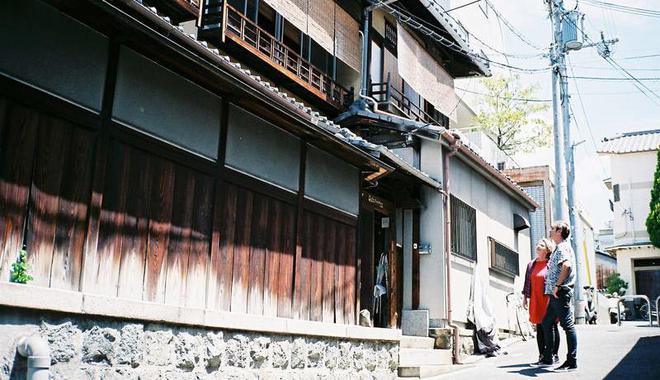 Best Party Hostel in Kyoto | Party Hostel in Japan