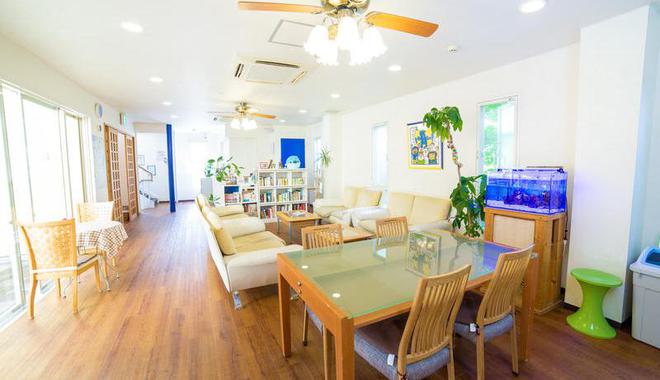 Best Party Hostel in Kyoto | Party Hostel in Japan