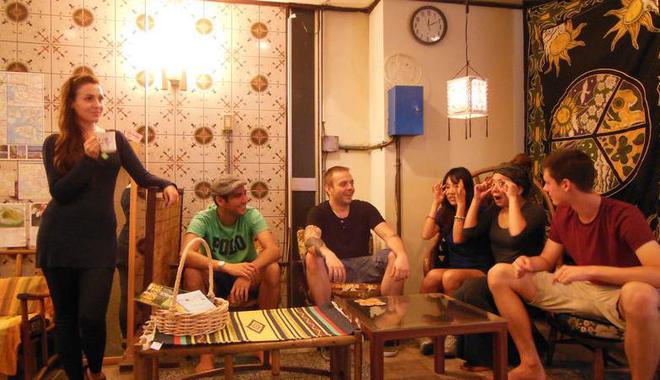 Best Party Hostel in Osaka | Party Hostel in Japan