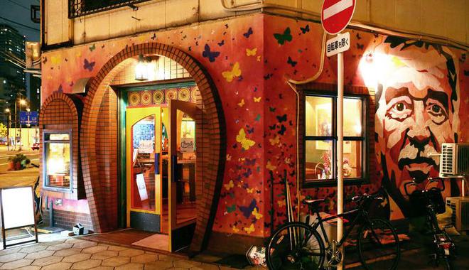 Best Party Hostel in Osaka | Party Hostel in Japan