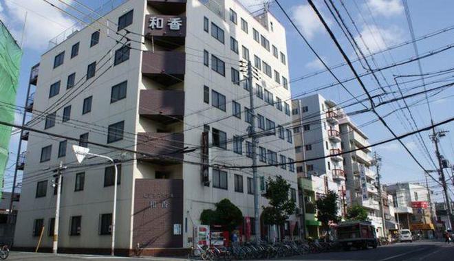 Best Party Hostel in Osaka | Party Hostel in Japan