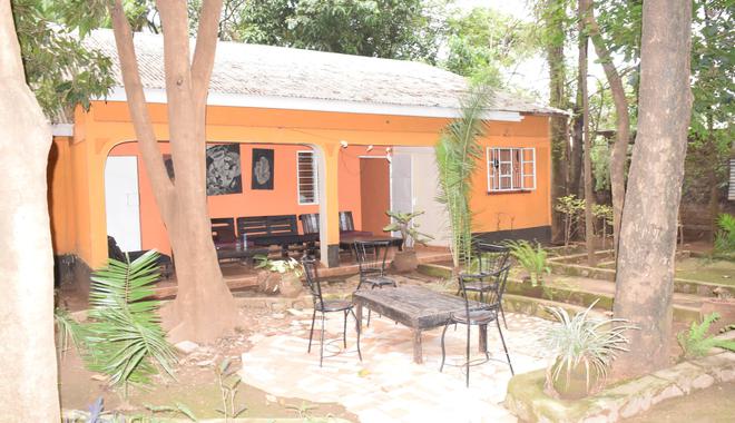 Best Party Hostel in Kisumu | Party Hostel in Kenya