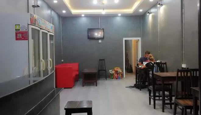 Best Party Hostel in Vientiane | Party Hostel in Laos