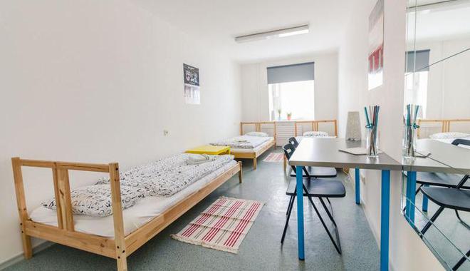 Best Party Hostel in Vilnius | Party Hostel in Lithuania