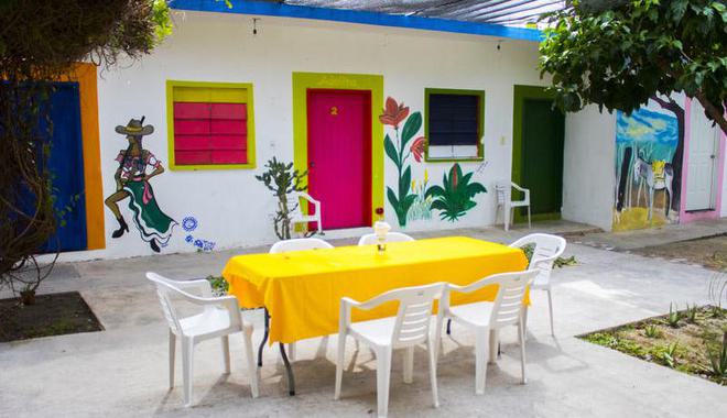 Best Party Hostel in Cancun | Party Hostel in Mexico