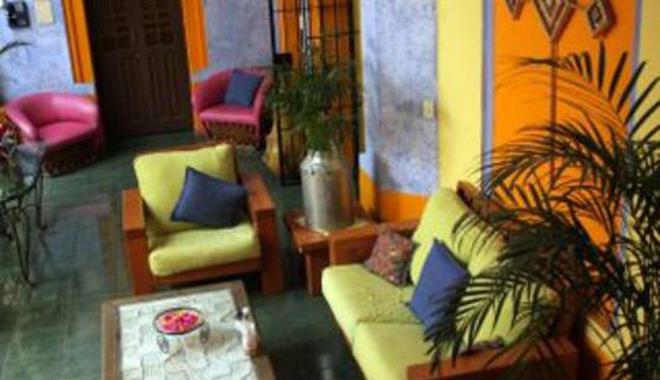 Best Party Hostel in Guadalajara | Party Hostel in Mexico