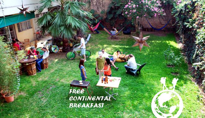 Best Party Hostel in Guadalajara | Party Hostel in Mexico