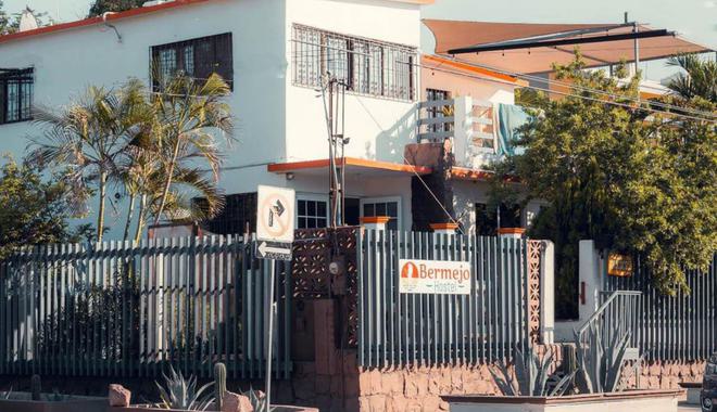 Best Party Hostel in La Paz | Party Hostel in Mexico