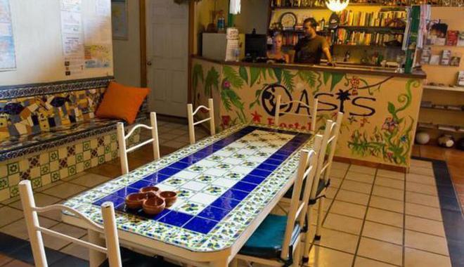 Best Party Hostel in Puerto Vallarta | Party Hostel in Mexico