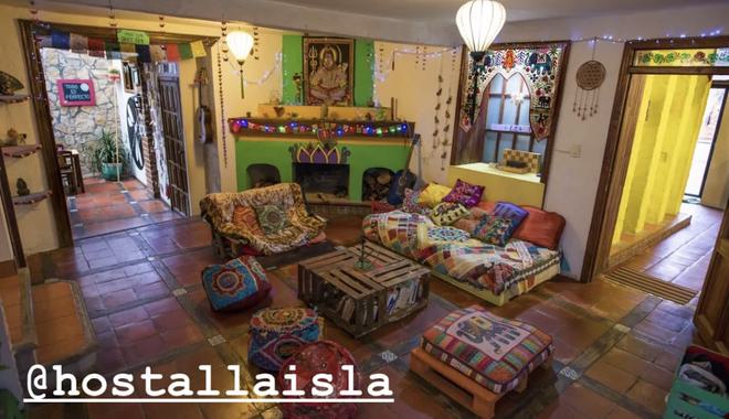 Best Party Hostel in San Cristobal de las Casas | Party Hostel in Mexico