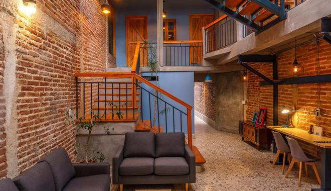 Best Party Hostel in San Cristobal de las Casas | Party Hostel in Mexico