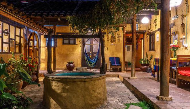 Best Party Hostel in San Cristobal de las Casas | Party Hostel in Mexico