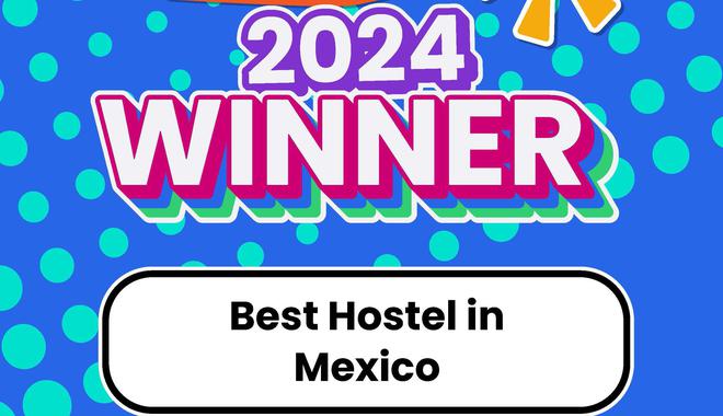 Best Party Hostel in San Cristobal de las Casas | Party Hostel in Mexico