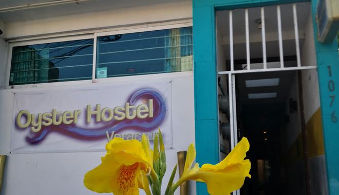 Best Party Hostel in Veracruz | Party Hostel in Mexico