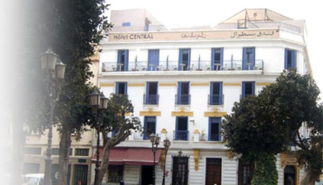 Best Party Hostel in Casablanca | Party Hostel in Morocco