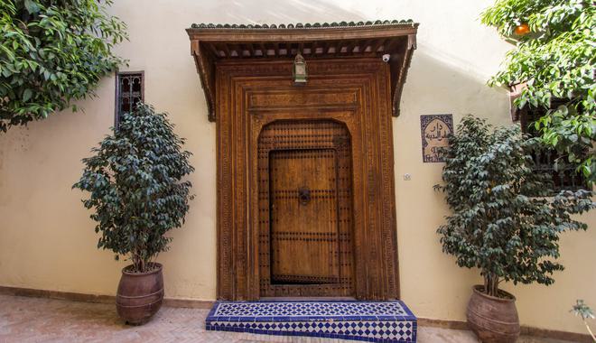 Best Party Hostel in Fes | Party Hostel in Morocco