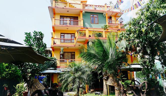 Best Party Hostel in Kathmandu | Party Hostel in Nepal