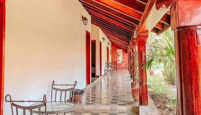 Best Party Hostels in Nicaragua| Party-Hostels.com