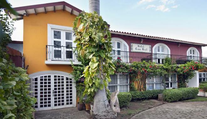 Best Party Hostel in Managua | Party Hostel in Nicaragua