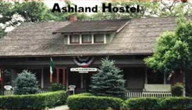 Best Party Hostel in Ashland | Party Hostel in Oregon