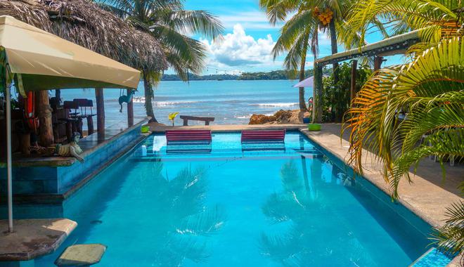 Best Party Hostel in Bocas del Toro | Party Hostel in Panama