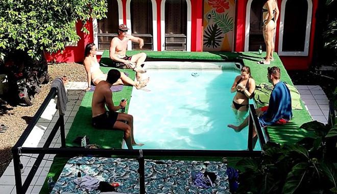 Best Party Hostel in Panama City | Party Hostel in Panama