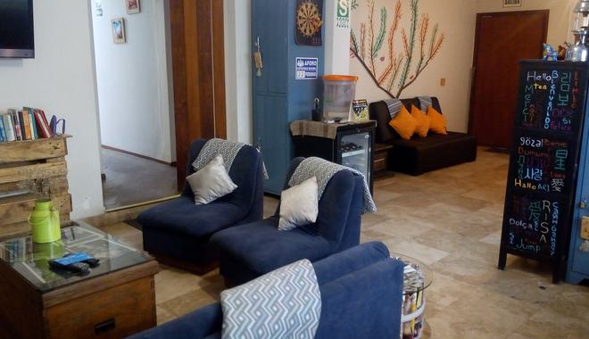 Best Party Hostel in Arequipa | Party Hostel in Peru