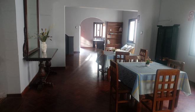 Best Party Hostel in Lima | Party Hostel in Peru