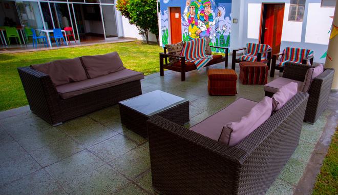 Best Party Hostel in Lima | Party Hostel in Peru