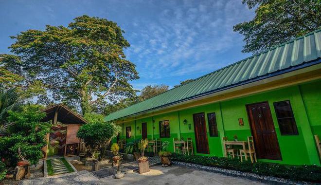 Best Party Hostel in Puerto Princesa | Party Hostel in Philippines