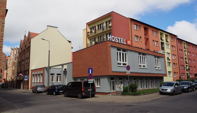 Best Party Hostel in Gdansk | Party Hostel in Poland