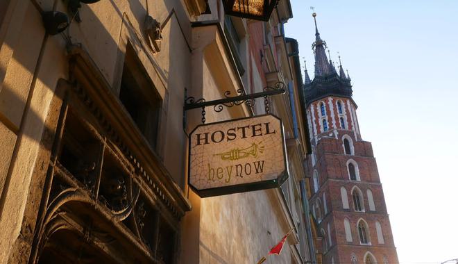 Best Party Hostel in Krakow | Party Hostel in Poland