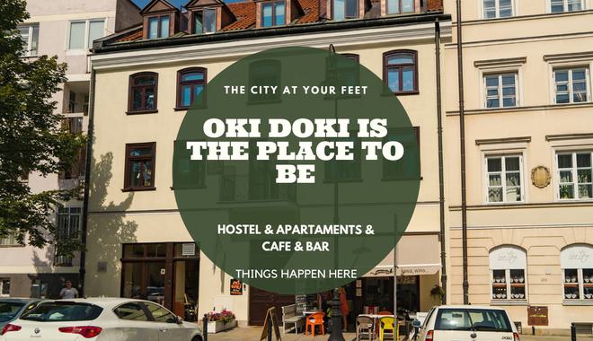 Best Party Hostel in Warsaw | Party Hostel in Poland