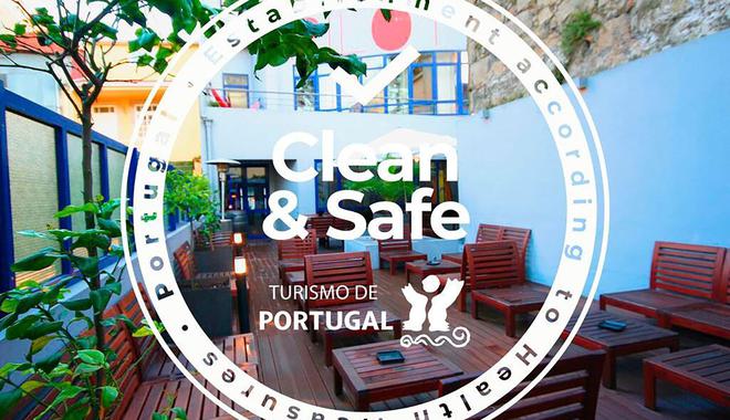 Best Party Hostel in Porto | Party Hostel in Portugal