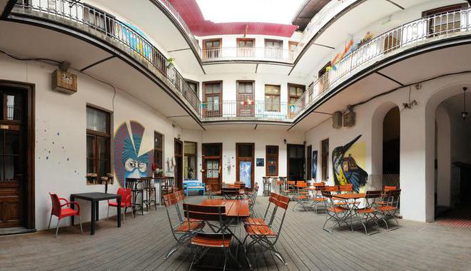 Best Party Hostel in Timisoara | Party Hostel in Romania