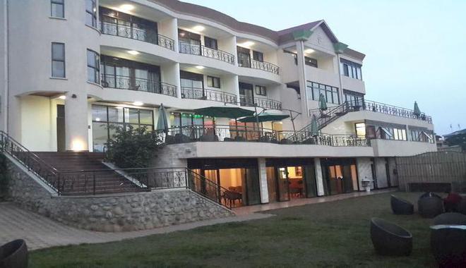 Best Party Hostel in Kigali | Party Hostel in Rwanda