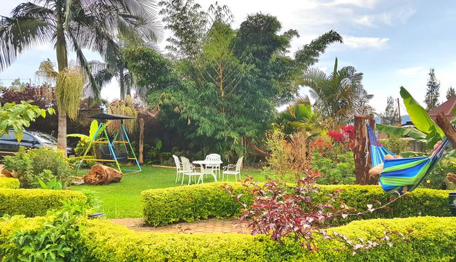 Best Party Hostel in Kigali | Party Hostel in Rwanda