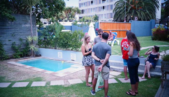 Best Party Hostel in Cape Town | Party Hostel in South Africa