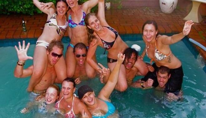 Best Party Hostel in Durban | Party Hostel in South Africa