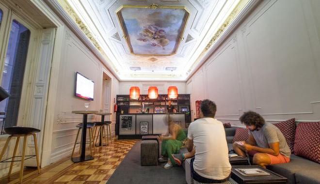 Best Party Hostel in Madrid | Party Hostel in Spain