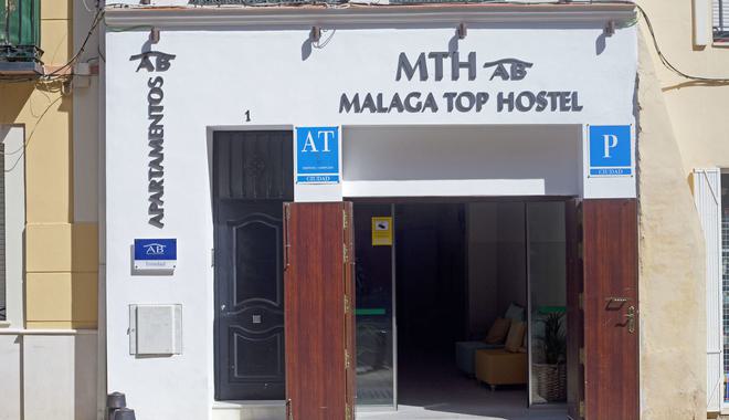 Best Party Hostel in Malaga | Party Hostel in Spain