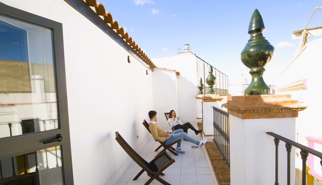 Best Party Hostel in Sevilla | Party Hostel in Spain