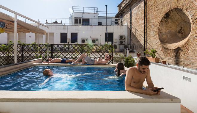 Best Party Hostel in Seville | Party Hostel in Spain