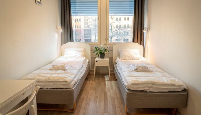 Best Party Hostel in Gothenburg | Party Hostel in Sweden