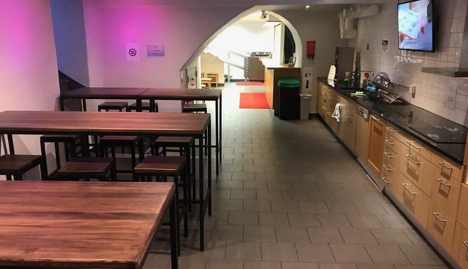 Best Party Hostel in Stockholm | Party Hostel in Sweden