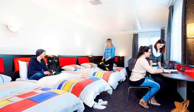 Best Party Hostel in Kloten | Party Hostel in Switzerland