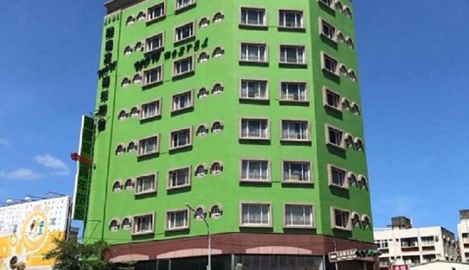 Best Party Hostel in Taichung | Party Hostel in Taiwan