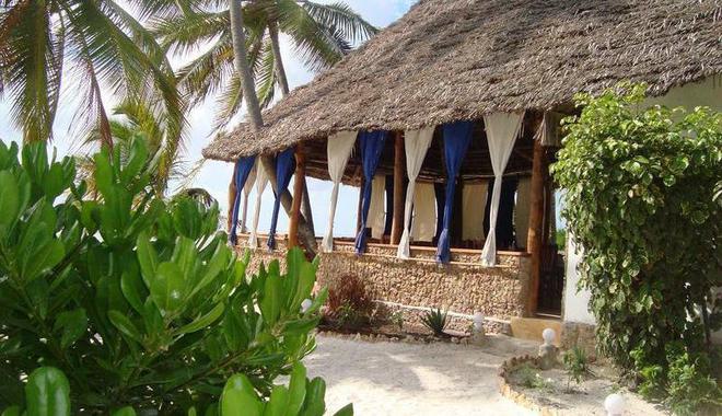 Best Party Hostel in Zanzibar | Party Hostel in Tanzania