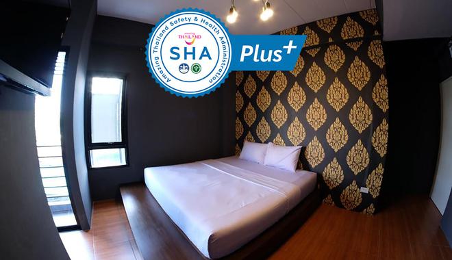 Best Party Hostel in Bangkok | Party Hostel in Thailand